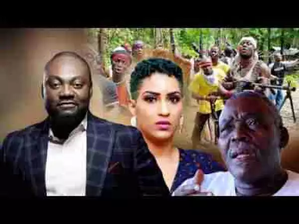 Video: LAND OF NO MAN SEASON 1 - JULIET IBRAHIM Nigerian Movies | 2017 Latest Movies | Full Movies